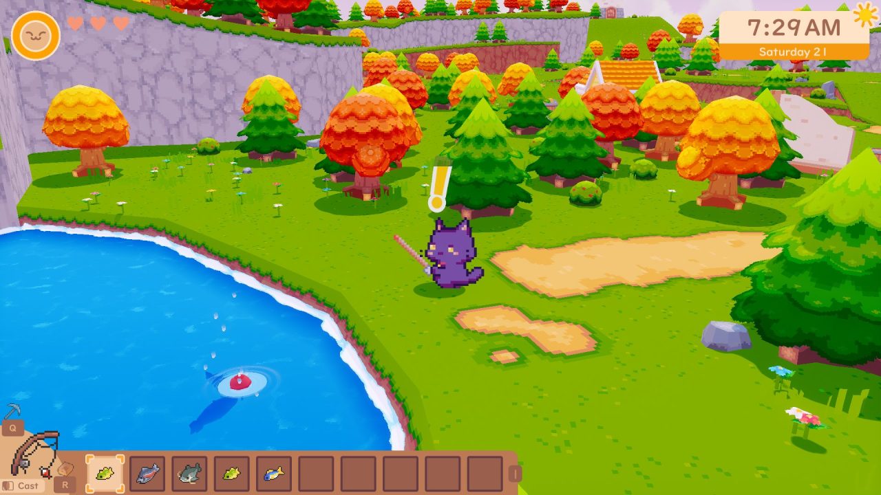 Snacko Screenshot 003