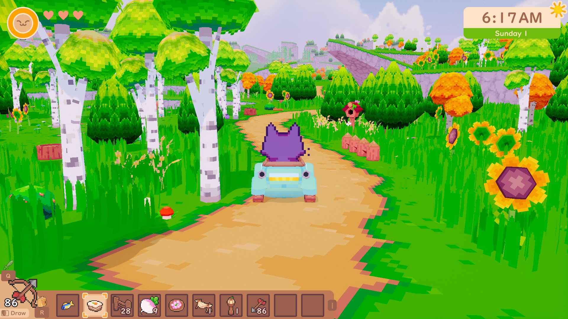 Snacko Screenshot 004