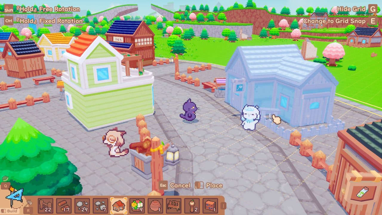 Snacko Screenshot 006