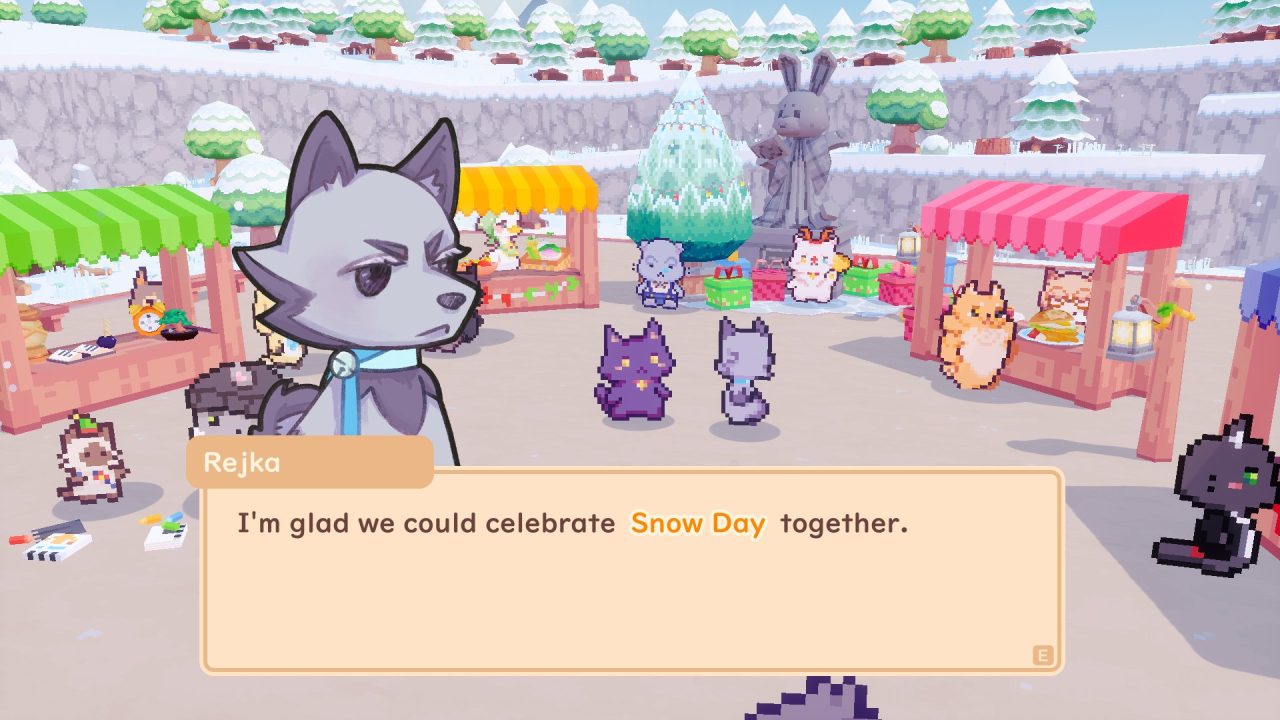 Snacko Screenshot 010