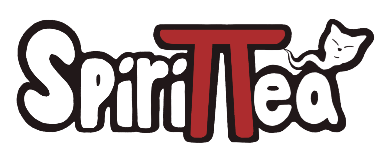 Spirittea Logo 001
