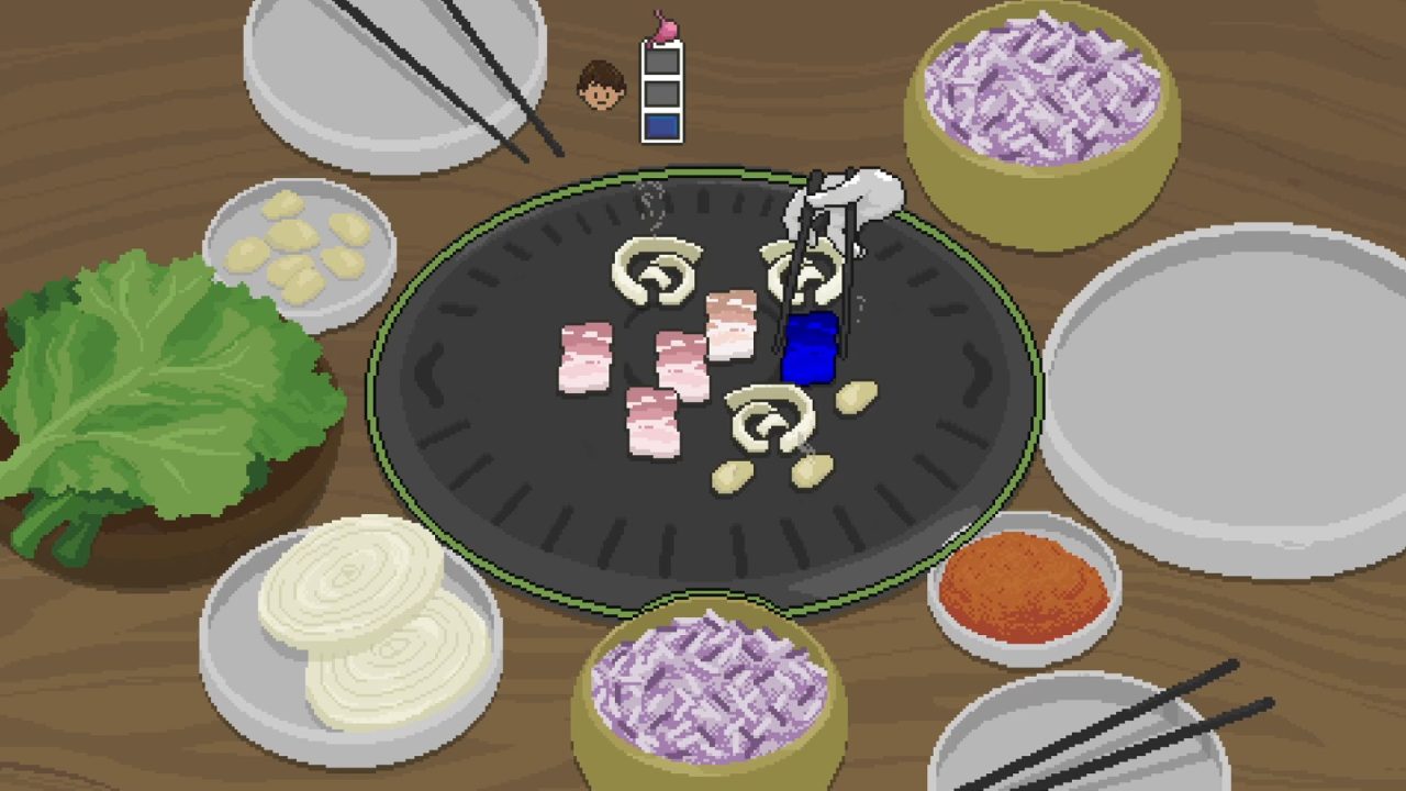 Spirittea Screenshot 007