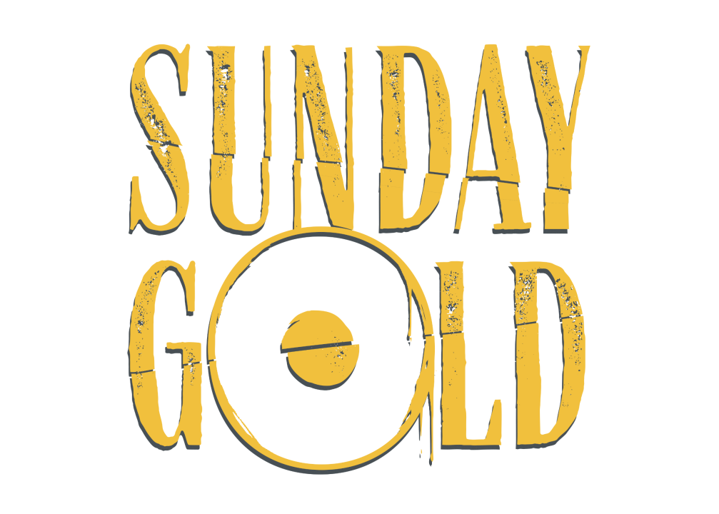 Sunday Gold Logo 001