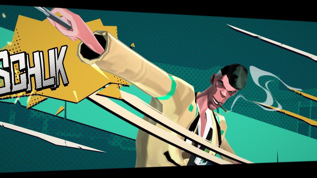 Sunday Gold Screenshot 003