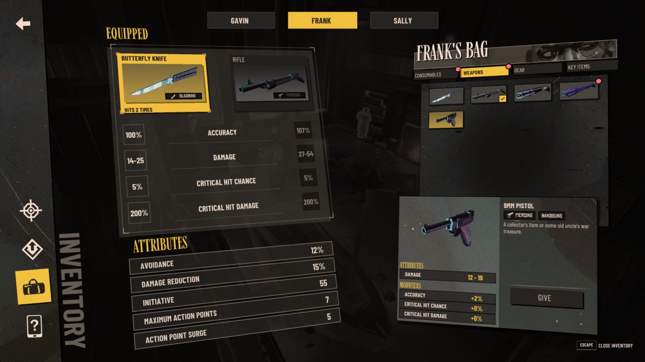 Sunday Gold Screenshot 004