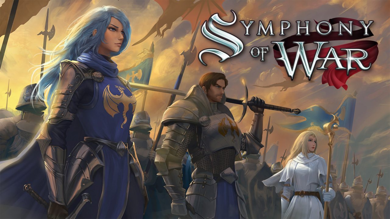 Symphony of War The Nephilim Saga Artwork 001