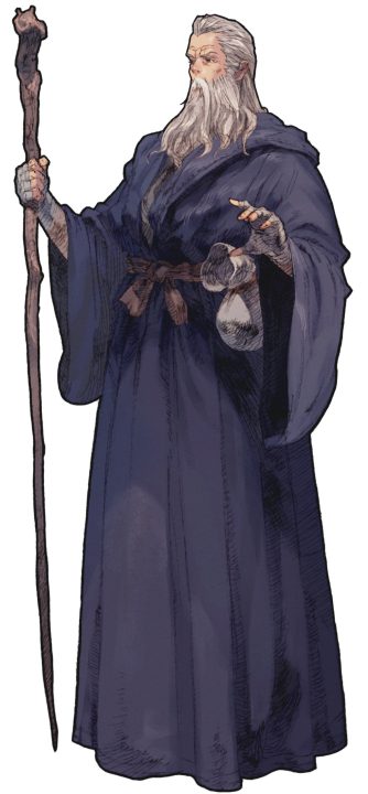 Tactics Ogre Reborn Artwork 029 Warren