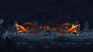 The Last Faith Screenshot 003