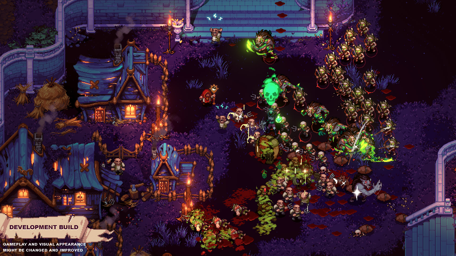 The Unliving Screenshot 005