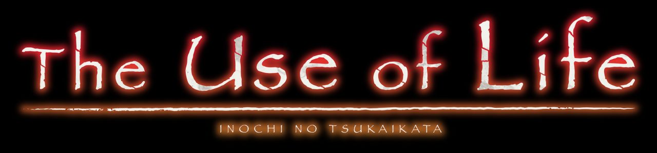 The Use of Life Logo 001