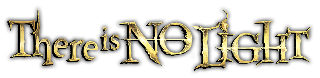 There Is No Light Logo 002