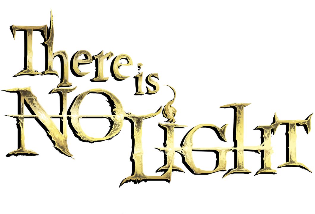There Is No Light Logo 003