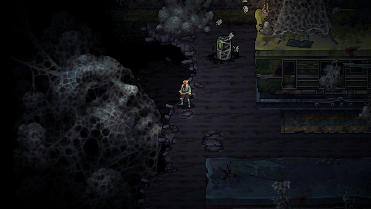 There Is No Light Screenshot 002
