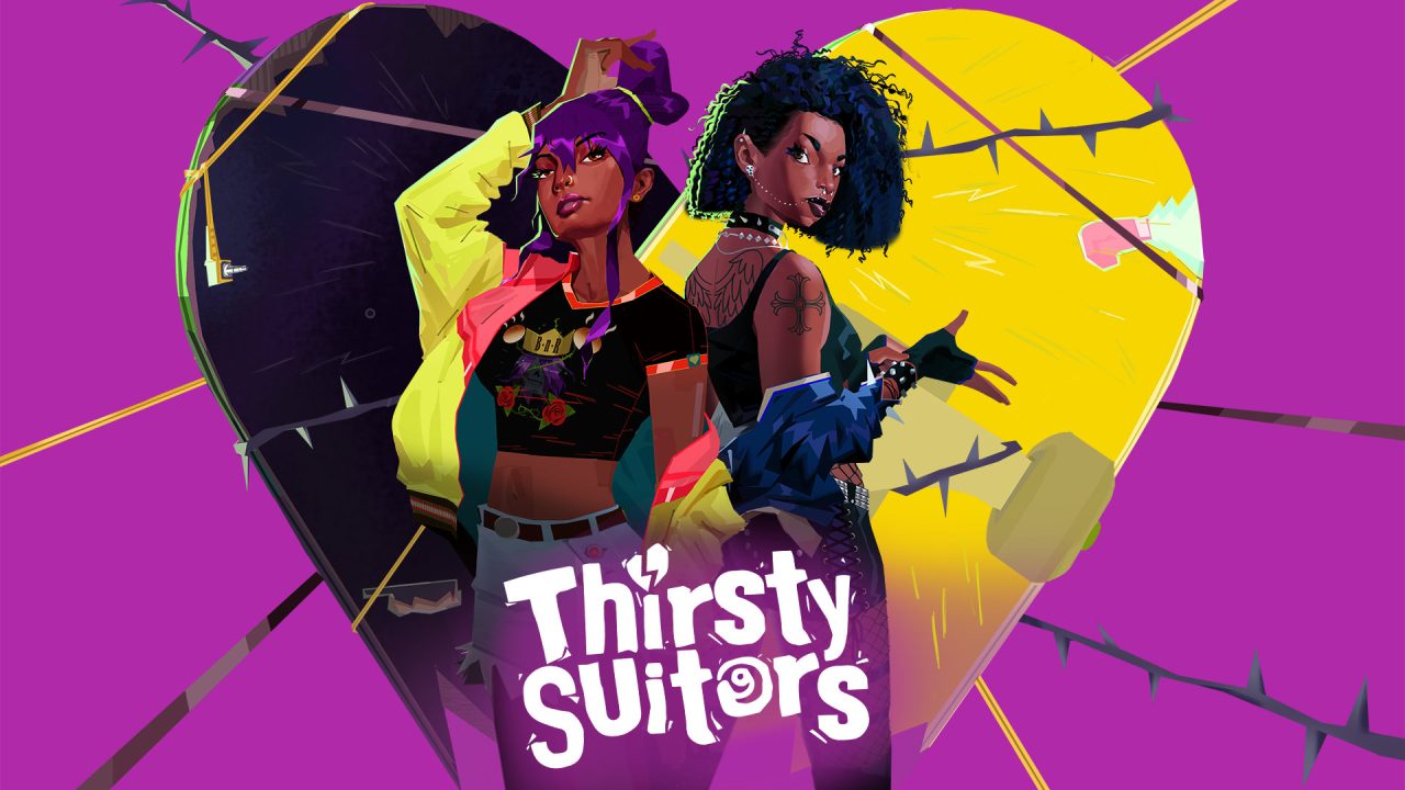 Thirsty Suitors Artwork 001