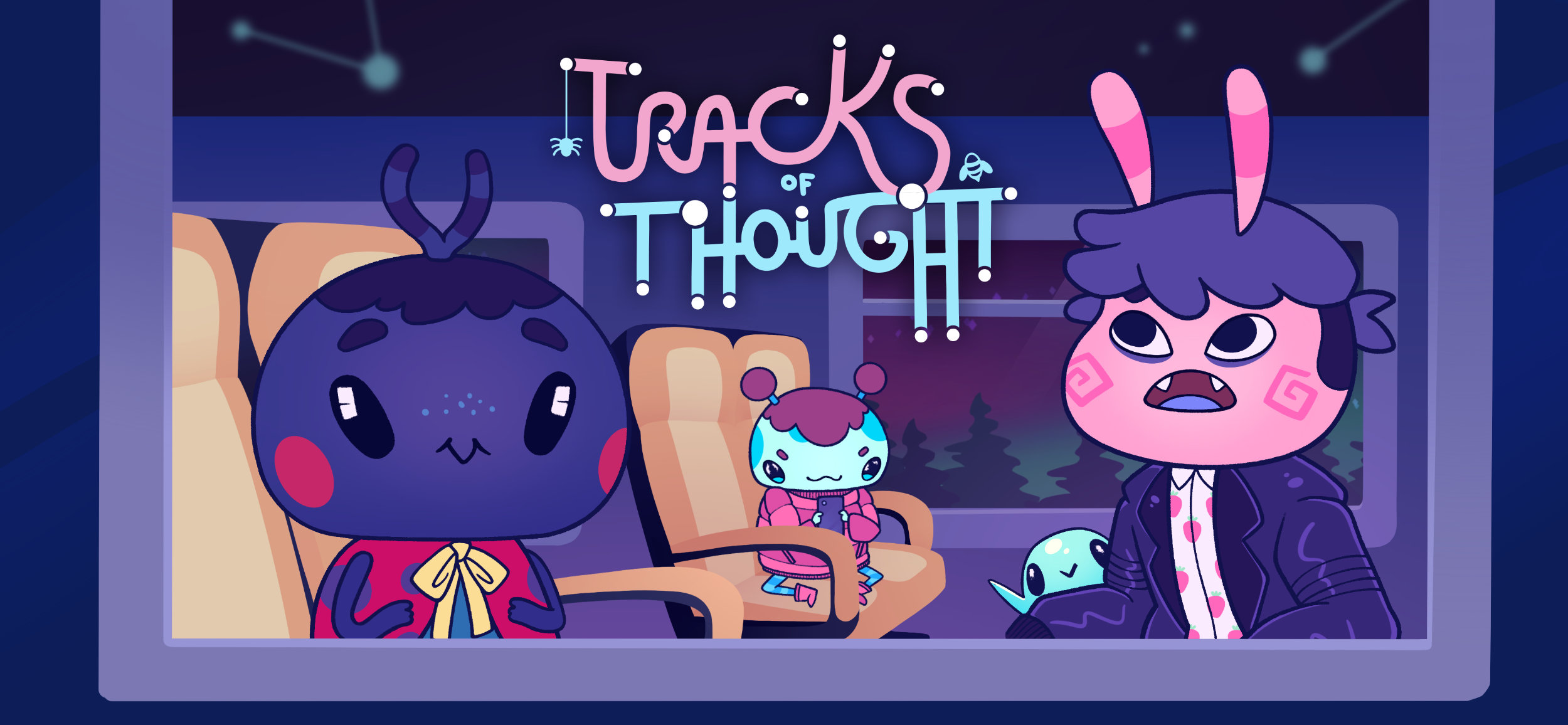 Tracks of Thought Artwork 001