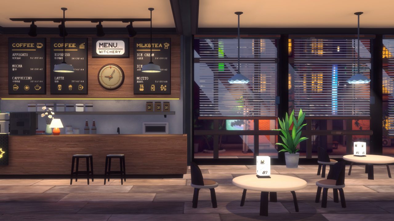 Affogato Screenshot 014