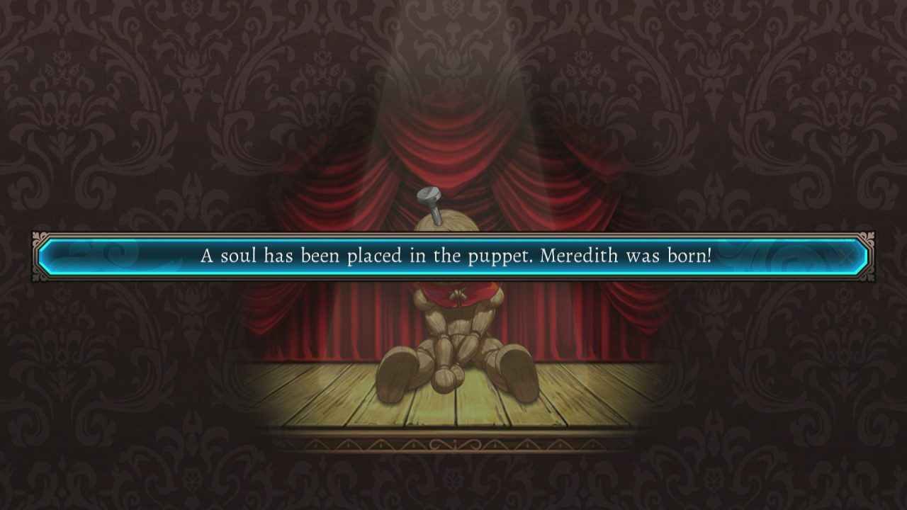 Labyrinth of Refrain Coven of Dusk Screenshot 040