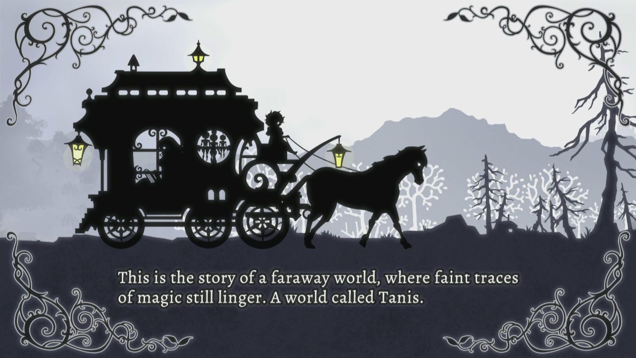 Labyrinth of Refrain Coven of Dusk Screenshot 044