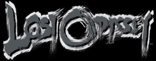 Lost Odyssey Logo 001