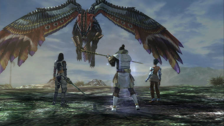 Lost odyssey release date top