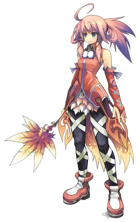 Luminous Arc 2 Artwork 001