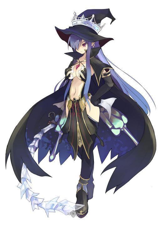 Luminous Arc 2 Artwork 002