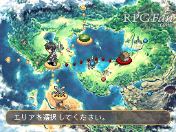 Luminous Arc 2 Screenshot 008
