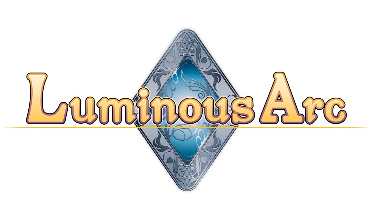 Luminous Arc Logo 001