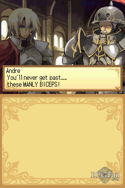 Luminous Arc Screenshot 027
