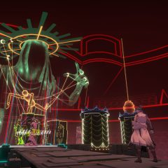 Mato Anomalies Screenshot