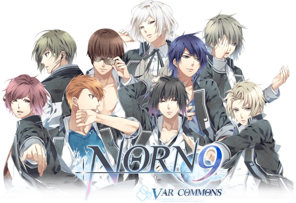 Norn9 Var Commons Artwork 001