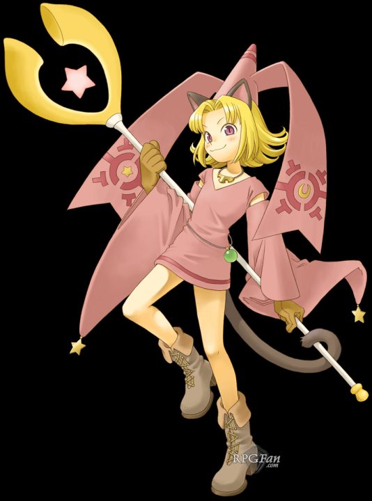Rhapsody A Musical Adventure DS Artwork 001