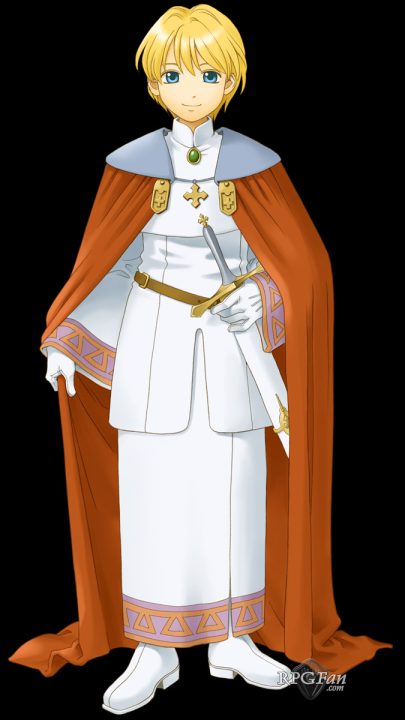 Rhapsody A Musical Adventure DS Artwork 004