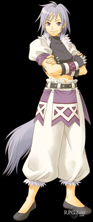 Rhapsody A Musical Adventure DS Artwork 006