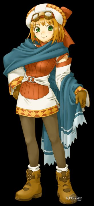 Rhapsody A Musical Adventure DS Artwork 007