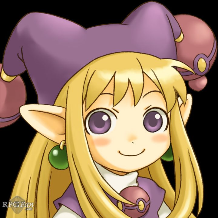 Rhapsody A Musical Adventure DS Artwork 011