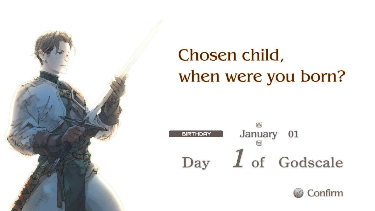 Tactics Ogre Reborn Screenshot 031