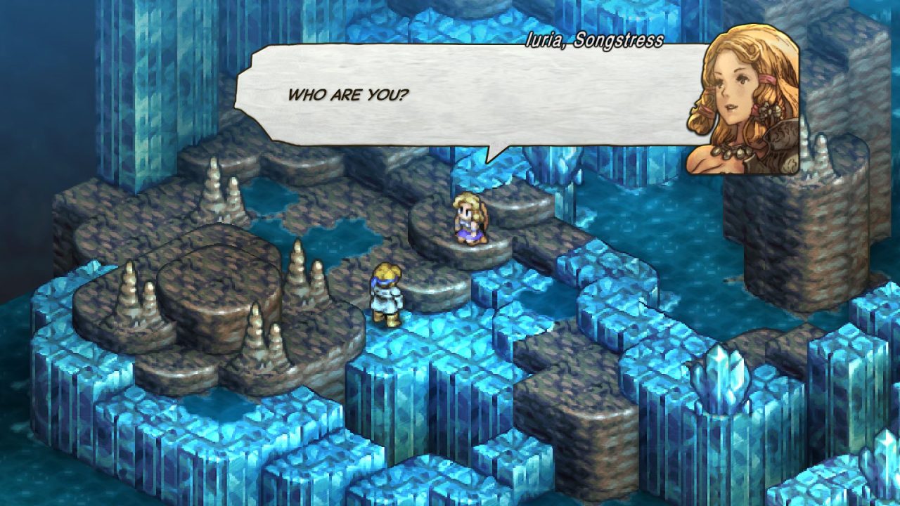 Tactics Ogre Reborn Screenshot 065