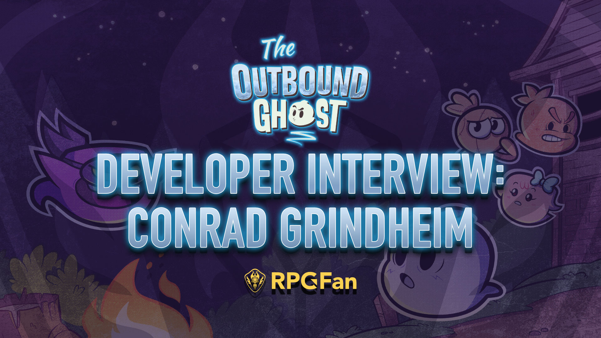 The Outbound Ghost Developer Interview Conrad Grindheim Featured