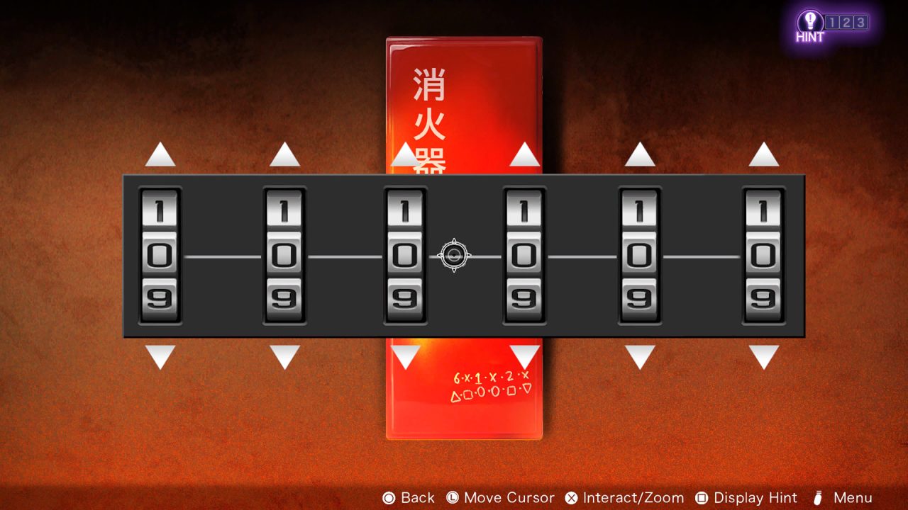Yurukill The Calumniation Games Screenshot 005