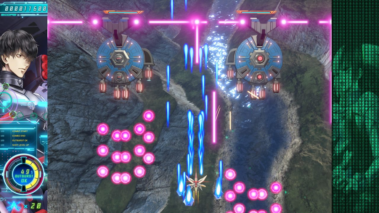 Yurukill The Calumniation Games Screenshot 007