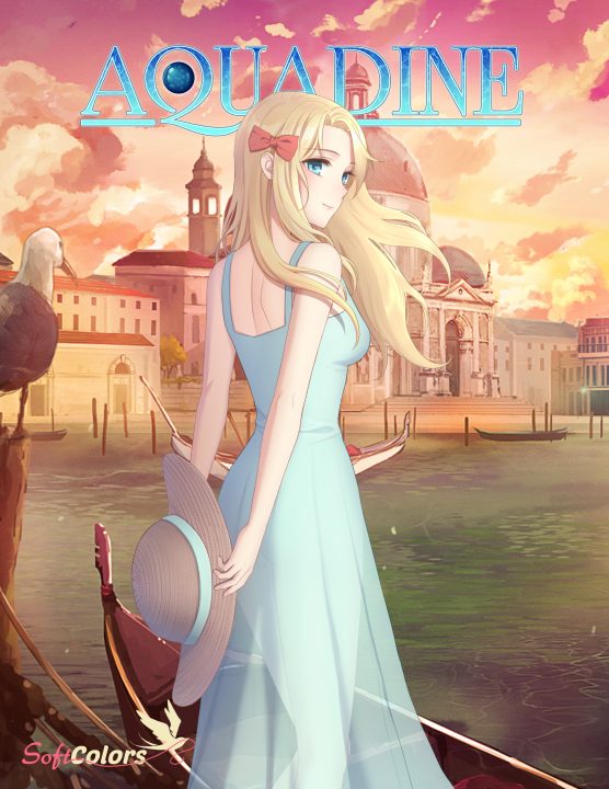 Aquadine Artwork 004 Elisabeth