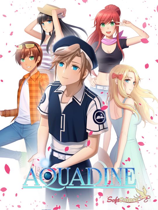 Aquadine Artwork 005