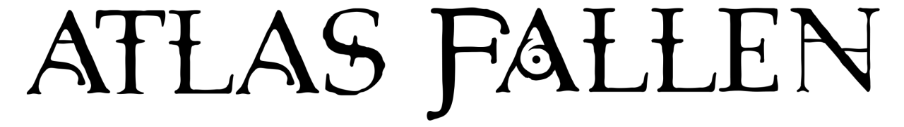 Atlas Fallen Logo 002