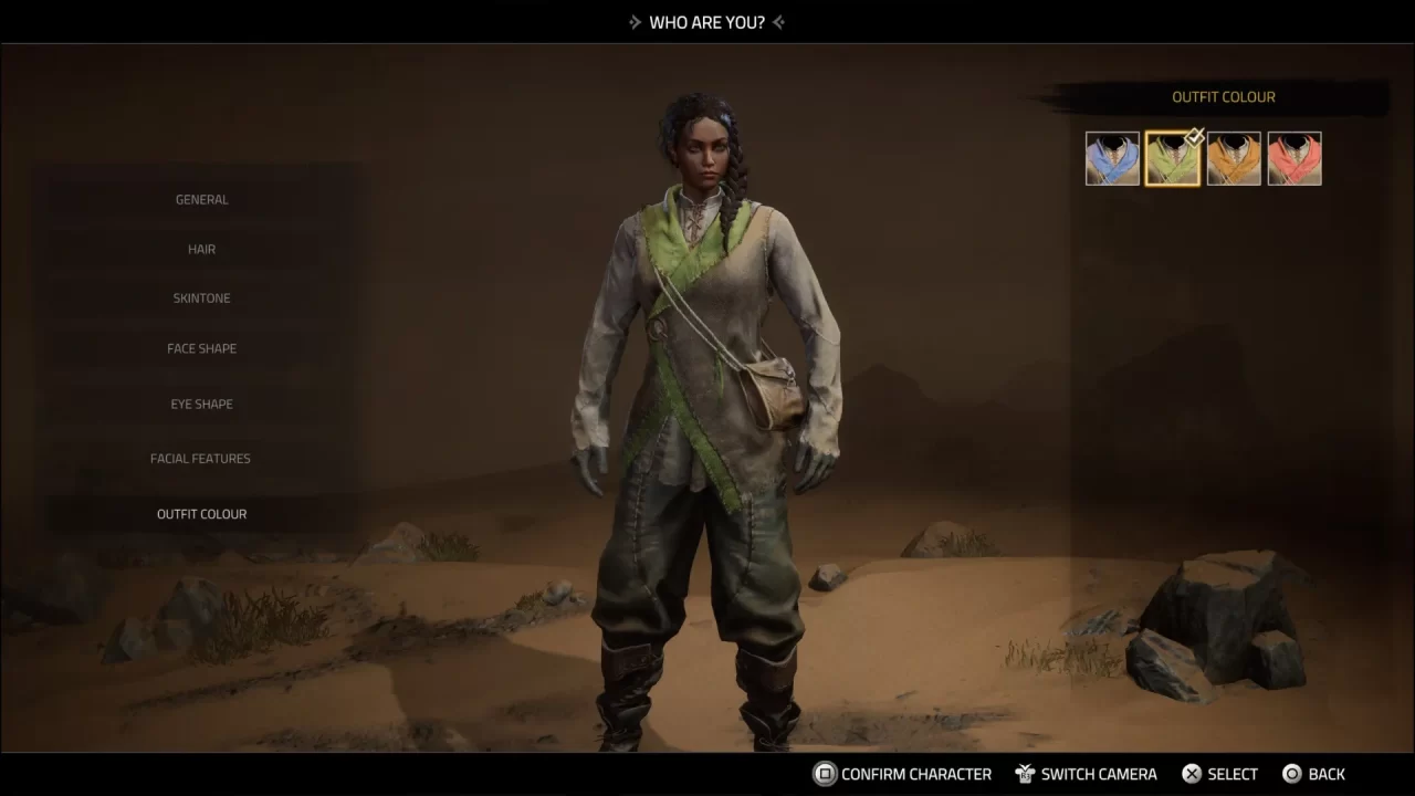Atlas Fallen Screenshot 013