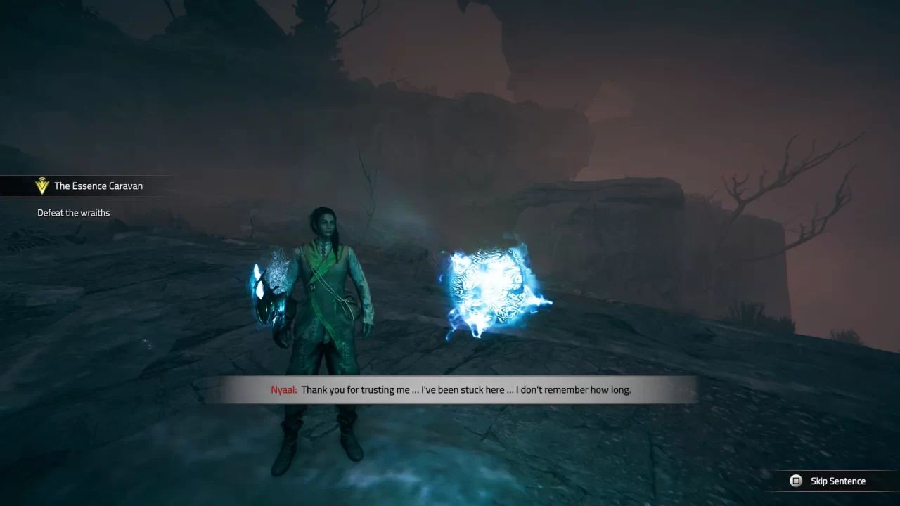 Atlas Fallen Screenshot 017