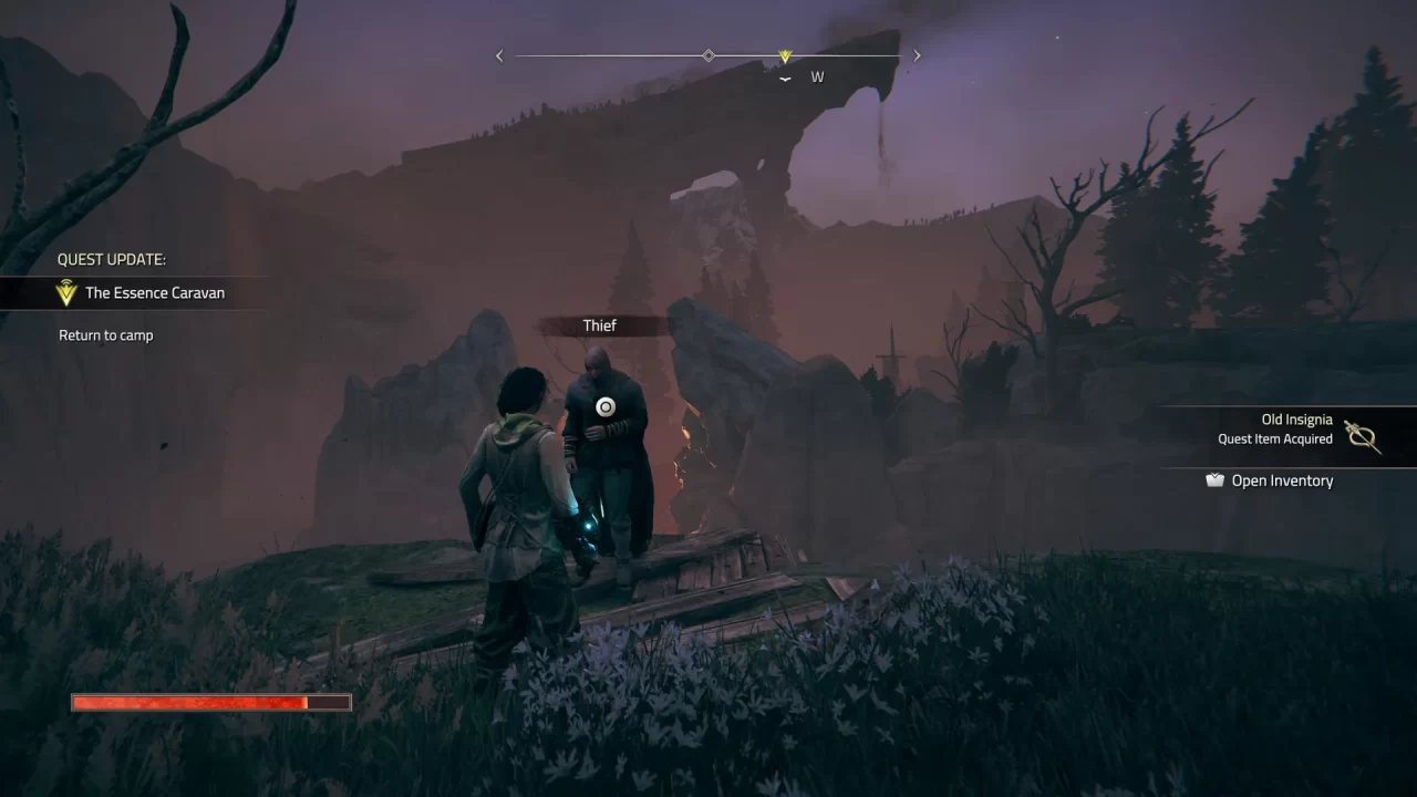 Atlas Fallen Screenshot 019