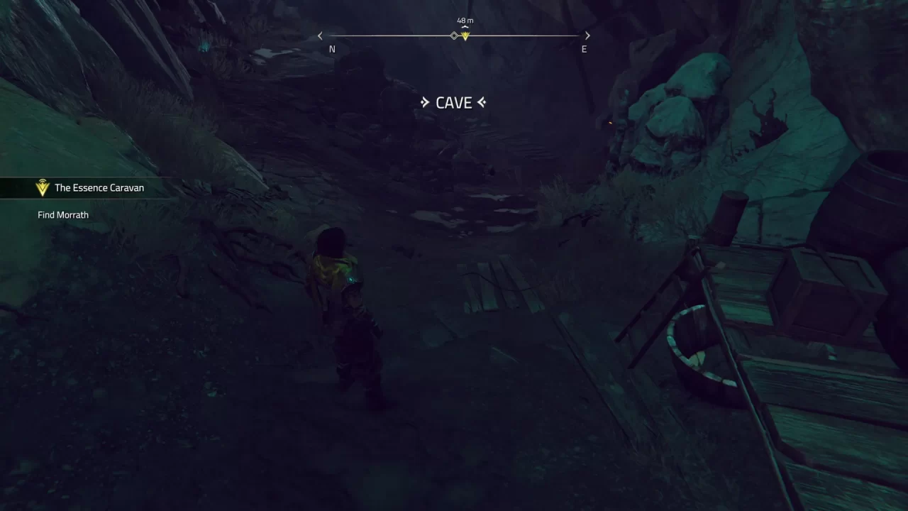 Atlas Fallen Screenshot 023