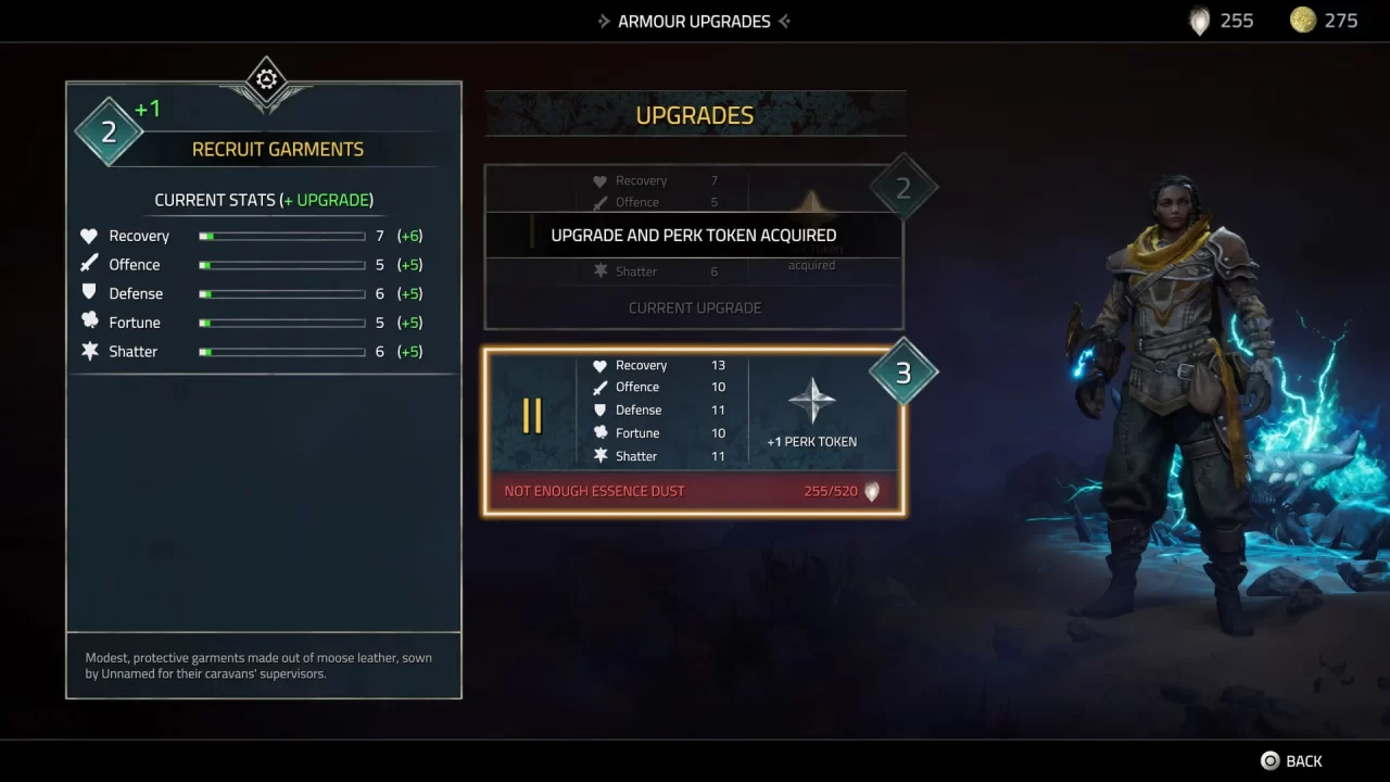 Atlas Fallen Screenshot 033