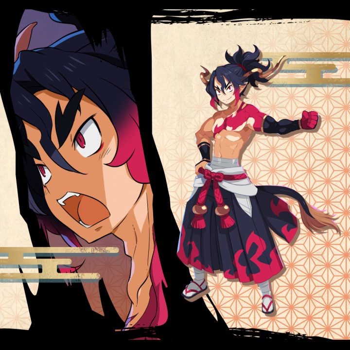 Disgaea 7 Artwork 002